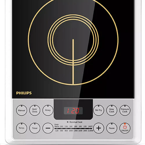 Induction Cooktop
